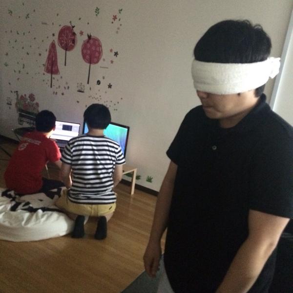 マミルトン 一体何が始まるというのか あいたかはしくん Http T Co Oxebutmaje
