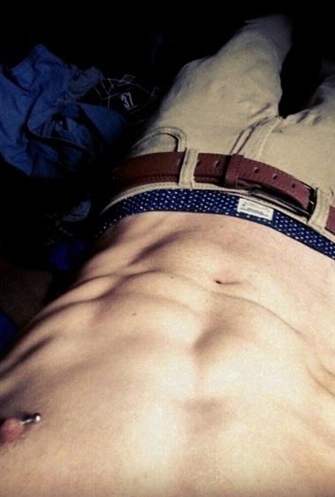 AloncInside's tweet image. I'm laying here... 
Where is Lincoln when I need him?