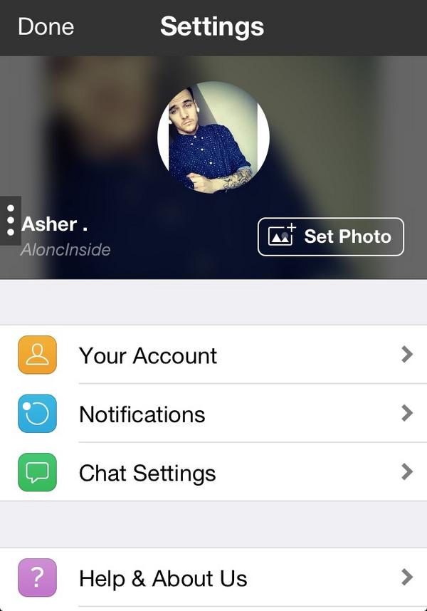 AloncInside's tweet image. Kik a bitch.