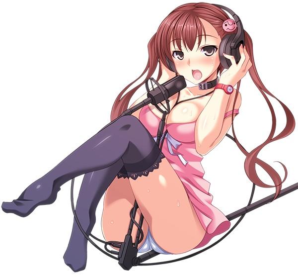 事前告知】一般からの声優応募にて「誠樹ふぁん」さんにご参加いただきました☆いろいろ楽しみにしてくださいね 