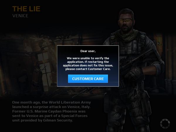 Hy <a href="/E1_Zorr0/">Vladimir Putin</a> new patched version MC5 1.0.1 not working