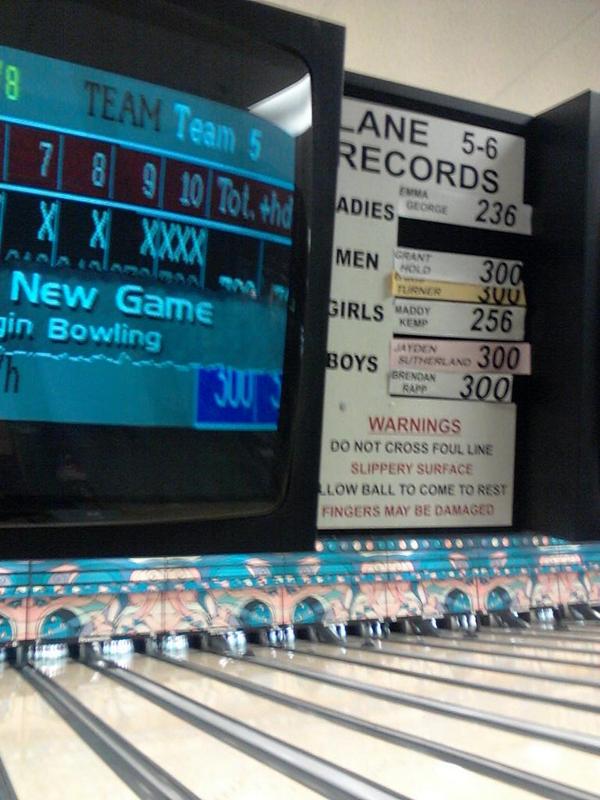 JefforyButler's tweet image. So just shot 300 #15