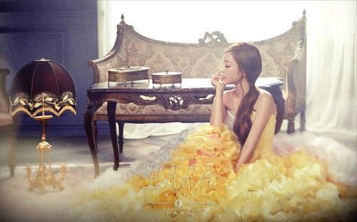 HARK17Soriano's tweet image. Wow #NightVersion #Kara #DayandNight