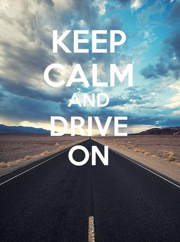 MotomaxIndia's tweet photo. Does this motto "drive" your life? 

Image Courtesy: Via Richmond Hill Subaru on Pinterest http://t.co/pPHYTcztxJ