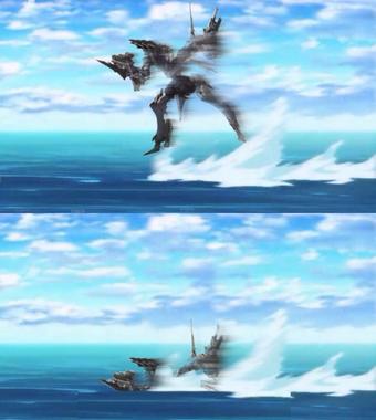 アーマードコアのtwitterイラスト検索結果 古い順 アーマードコアのtwitterイラスト検索結果 古い順