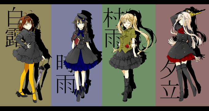 軍服ワンピースのtwitterイラスト検索結果 古い順 軍服ワンピースのtwitterイラスト検索結果 古い順
