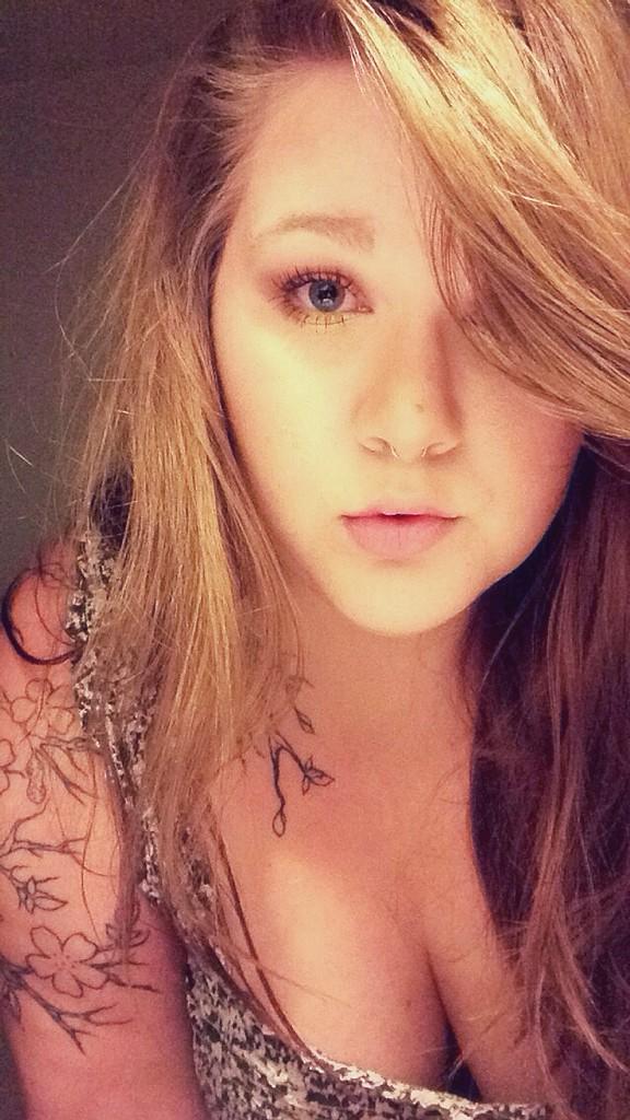 "<a href="/Girlstattooed/">Tattooed Girls</a>: The gorgeous @stealth_singer #tattooedgirls #inkangel #ink #inked "