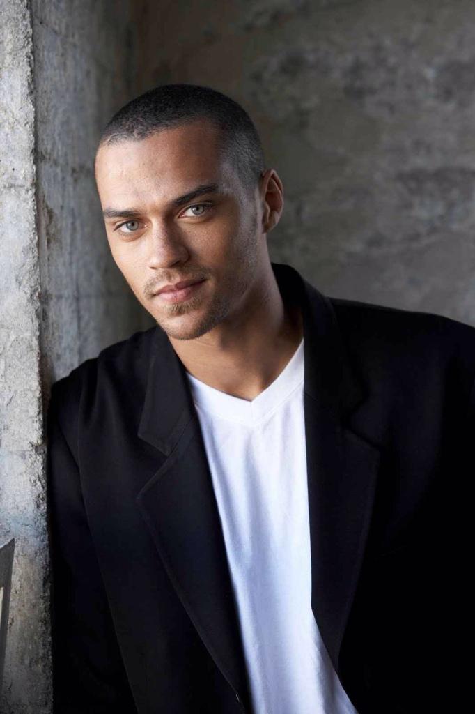  Uno de nuestros doctores favoritos cumple hoy 33 años... ¡Happy Birthday Jesse Williams! 