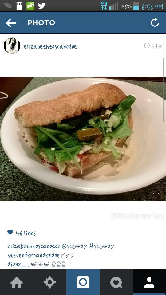 When Steven comments 😂😂😂😊😘 <a href="/StevenFdoe/">Honey Boy Steve</a>