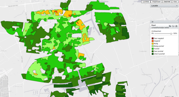DurkvanderMeer's tweet photo. [Kennis] #Leefbaarometer: Online info over alle buurten &amp; wijken | #Leefbaarheid #Demografie | http://t.co/Cz9de9MJpD http://t.co/HJcJqH7Mcm