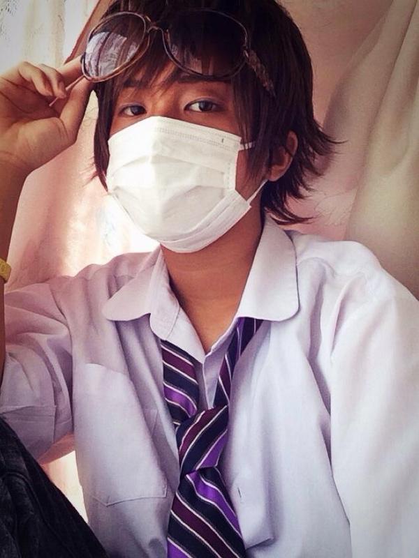 ぽんみつ 零くんすごい 似すぎ 北山宏光 藤ヶ谷太輔 似てると思ったらrt Http T Co 84bsbx5bdp