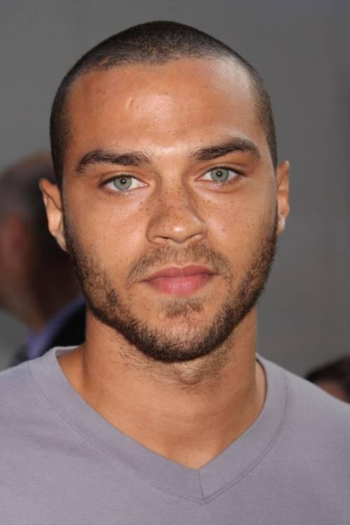 Happy Birthday to star Jesse Williams! 