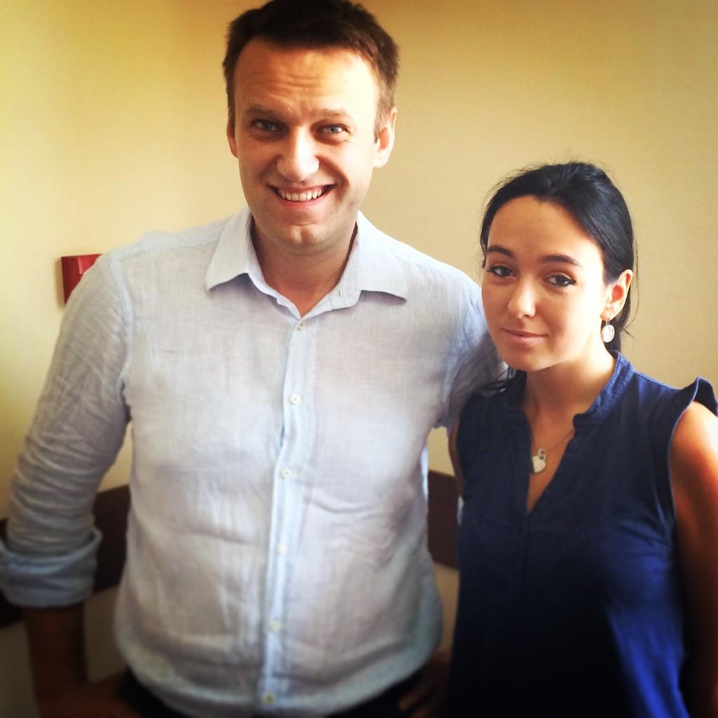 Анна Ведутова Анна Ведутова