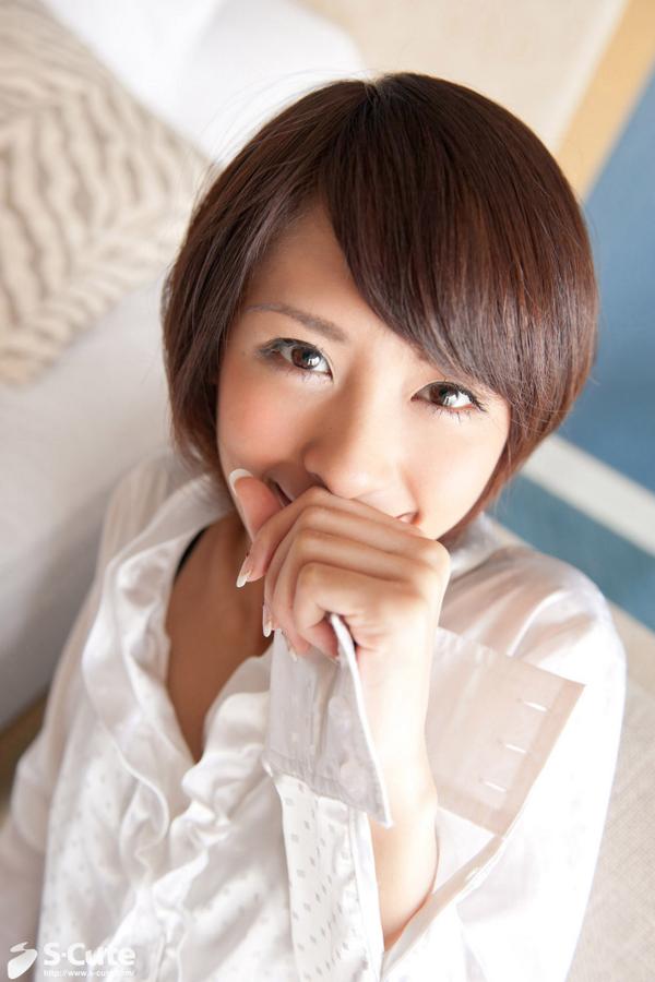Av女優 夏目優希さんの厳選画像 Ar Twitter ショートカットがかわいいav女優 夏目優希ちゃんの画像をツイートします Avでは見れない画像満載 気に入ってもらえたらrtしてくださいね T Co Izkc4lezn0