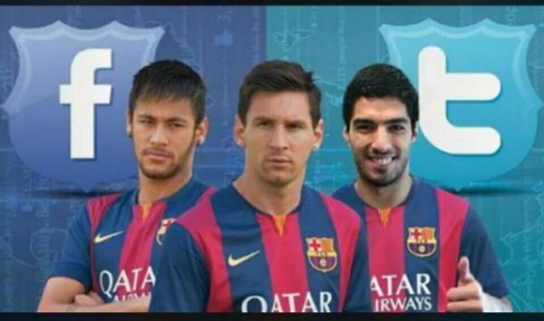 TL_FOOT's tweet image. Est-il le meilleur trio de cette saison selon vous ?