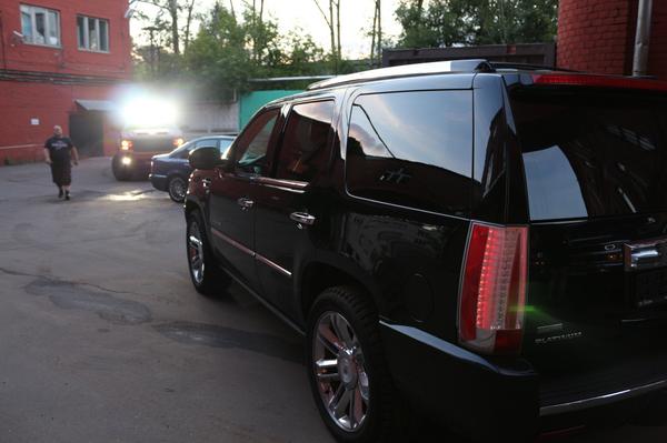 parts_usa's tweet photo. @RigidNation #rigidnation
Профессиональный тюнинг внедорожников и пикапов #rigidled #tuning #cadillac #avalanche http://t.co/0a4FzZC5N6