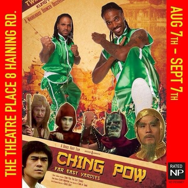 twinoftwins (@twinoftwinstv) on Twitter photo 