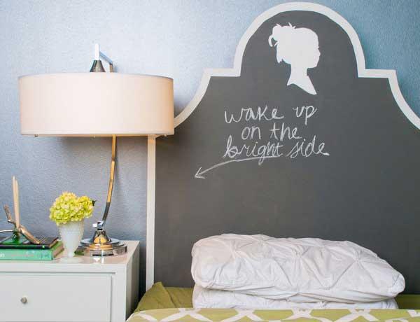 ShereBuilders's tweet image. #Shere_builders 
Chalkboard makes its way in to home decor!
bit.ly/1o8jfFZ