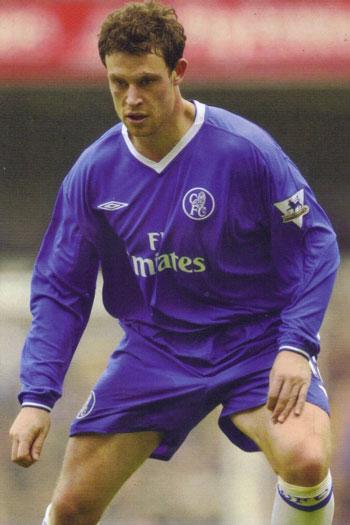 Happy birthday to former player Wayne Bridge who is 34 today  