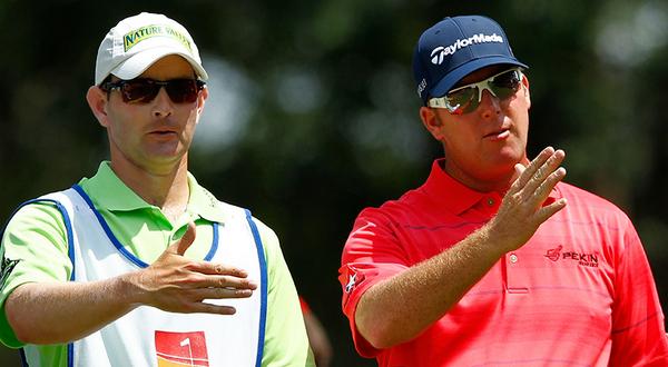 PGATOUR's tweet image. Path to Being a Caddy: Matt Hall describes the best possible week at Pebble Beach: pgat.us/6018mXue