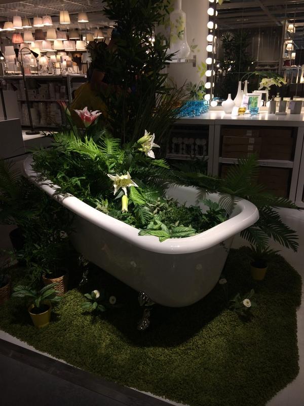 BothorelN's tweet photo. Événement: Un très beau magasin #IKEA sera ouvert demain à #ClermontFd! http://t.co/S1Kp4mrq9l http://t.co/jsLRd68I9F