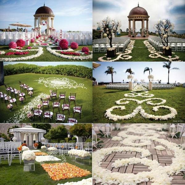 Awesome way to #beautify your #wedding #venue with #flower #decoration

#weddingdecorator #weddingplanning #shaditips