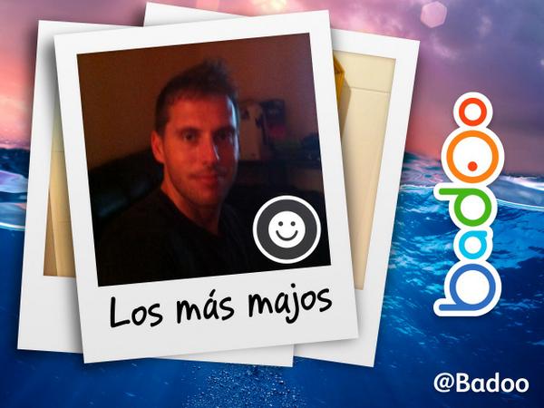 gonsofrb's tweet photo. Estás viendo a una de las personas más majas en #badoo http://t.co/TXtzIsnjvt http://t.co/I3YQJEa6CB