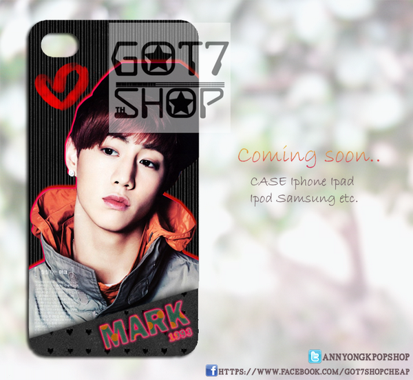 E584102's tweet photo. #เคสgot7 #เคส #casegot7 #got7case http://t.co/X6F4TTyZm3