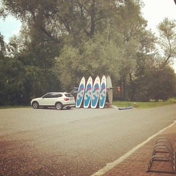 #voxelair #sup #standuppaddle