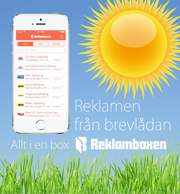 Din Reklam Reklamboxen (@Reklamboxen) / Posts / X
