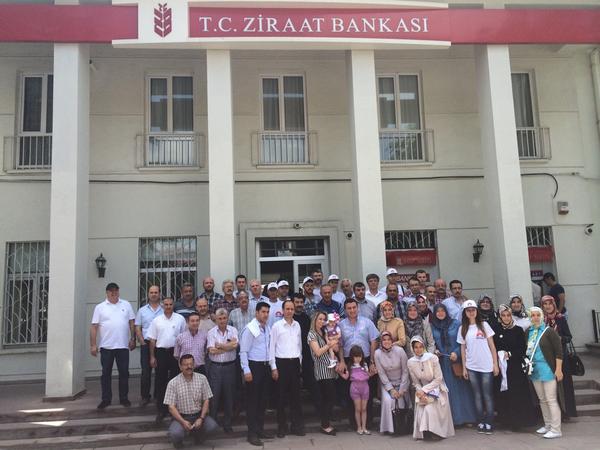 Gonulden verdigimiz destege ekonomik destegimizi de ekledik.Seninleyiz ERDOGAN