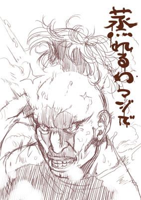 今日は曇りだし気温マシかなと思ったんだけど 