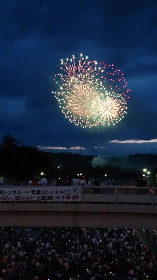 仙台七夕まつり花火22無料で見える場所はどこ 気になるコトを調べ隊
