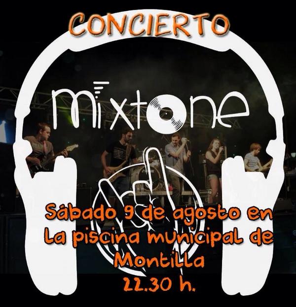 mixtoneband's tweet photo. Chicos/as!! Nos vemos el próximo sábado con buena música en directo y al fresquito!! No podéis faltar!! Saludos!! http://t.co/5WuCJaDFth