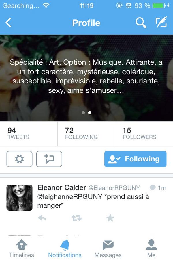 brynRPGSCC's tweet photo. je cherche le respect mais j'vous avoue que j'ai du mal à le trouver http://t.co/XjdDjj4Op4