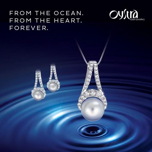 SaharaCentre's tweet photo. Stop at #PureGold and see how great the #Oystra set looks on you." http://t.co/tgOZgR3tEh