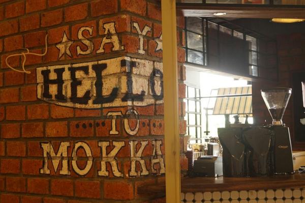 pluitvillage's tweet photo. Say Hello to Mokka Coffee Cabana! Enjoy your day with our great menu ^^ http://t.co/1mRb4ocQSZ