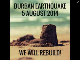 #durban #Tremor