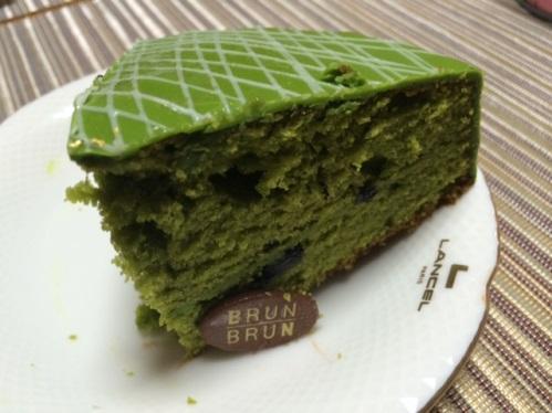 抹茶愛好会 tweet media