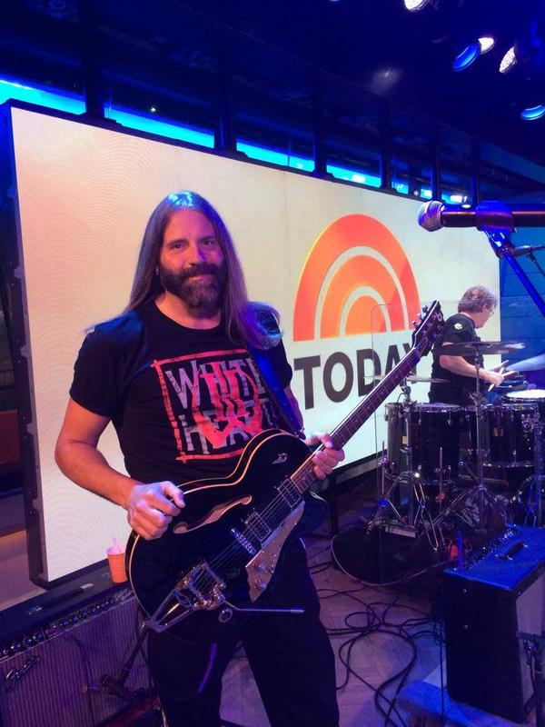 WhiteHeart Band tweet media