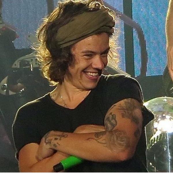 Direction115One's tweet image. Such a cutie 😂😍