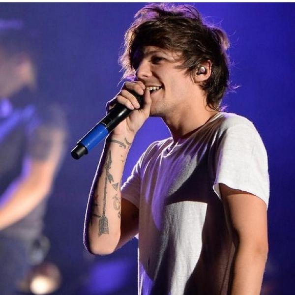 Direction115One's tweet image. Ow my goodness 😍