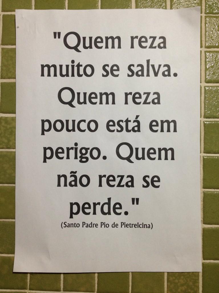 Pe Bruno Canção Nova auf Twitter: "Bom dia família amada. Rezando ...