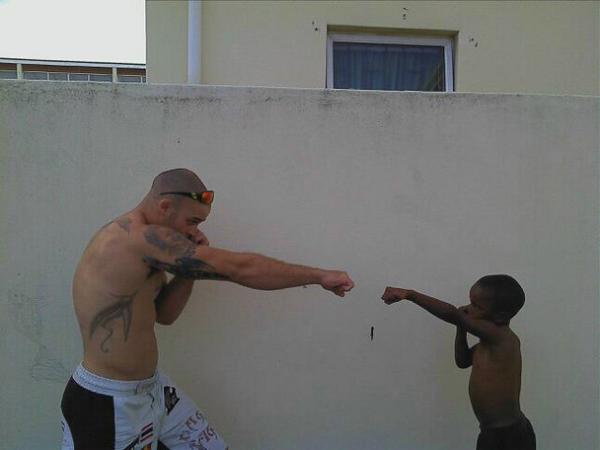 MTeniers's tweet photo. Don't despise small beginnings,your dreams can release the dreams of others! http://t.co/qkYRTOmE4u