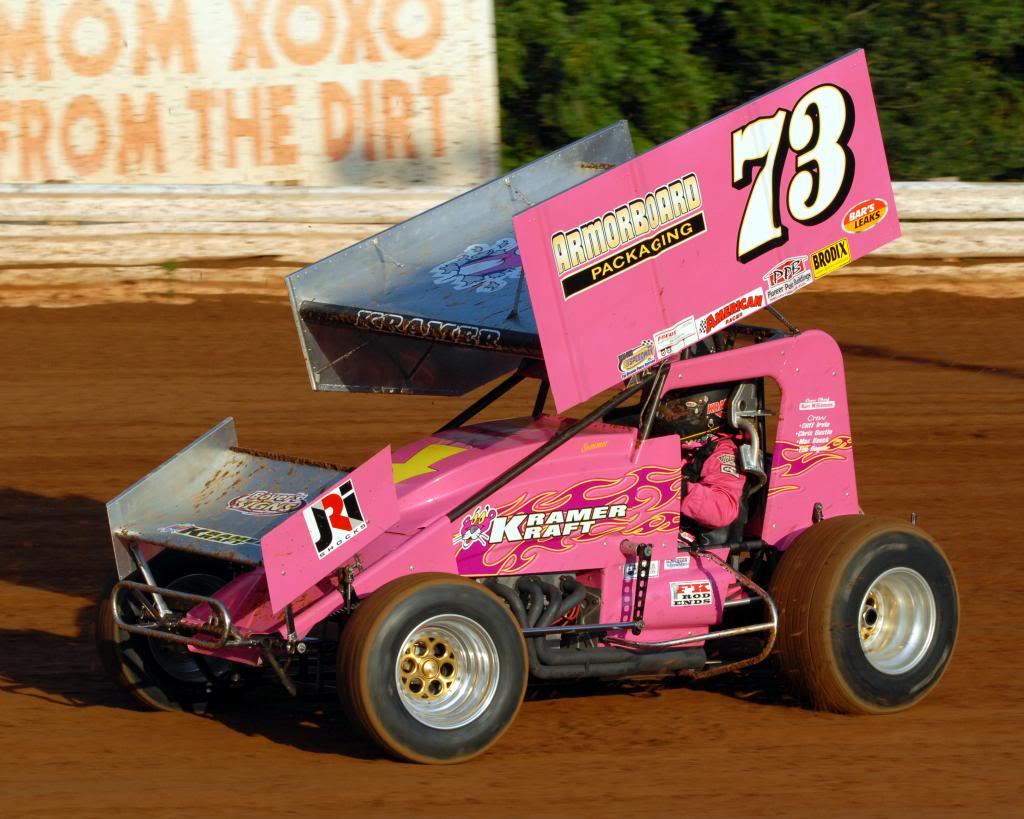 Vintage Sprint Cars on Twitter: "A year ago today we lost a great racer