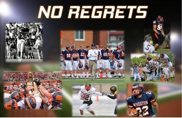 One week till report day. Have no regrets about how you finish the summer! #outright2014