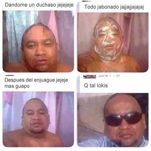 yisucrist's tweet photo. se le está yendo d las putas manos... http://t.co/khP9Cm29GL