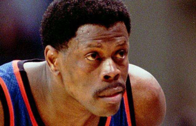 Happy birthday to Patrick Ewing! The Hall of Fame center was an 11x All-Star and 2x gold medalist 