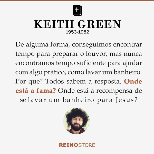 ReinoStore's tweet image. Está está a fama? Livro Se Você Ama o Senhor disponível na Reino Store. LEIA: bit.ly/SeVocêAma