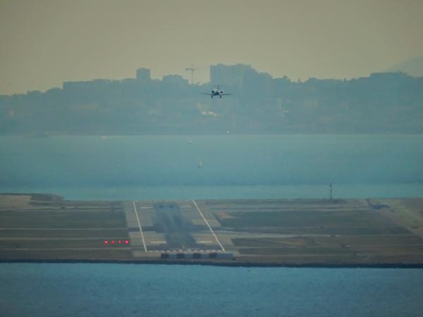 BarNiceCube's tweet image. Photo du jour #Nice06 #BeautifulFrance #aeroportdenice #villedenice
